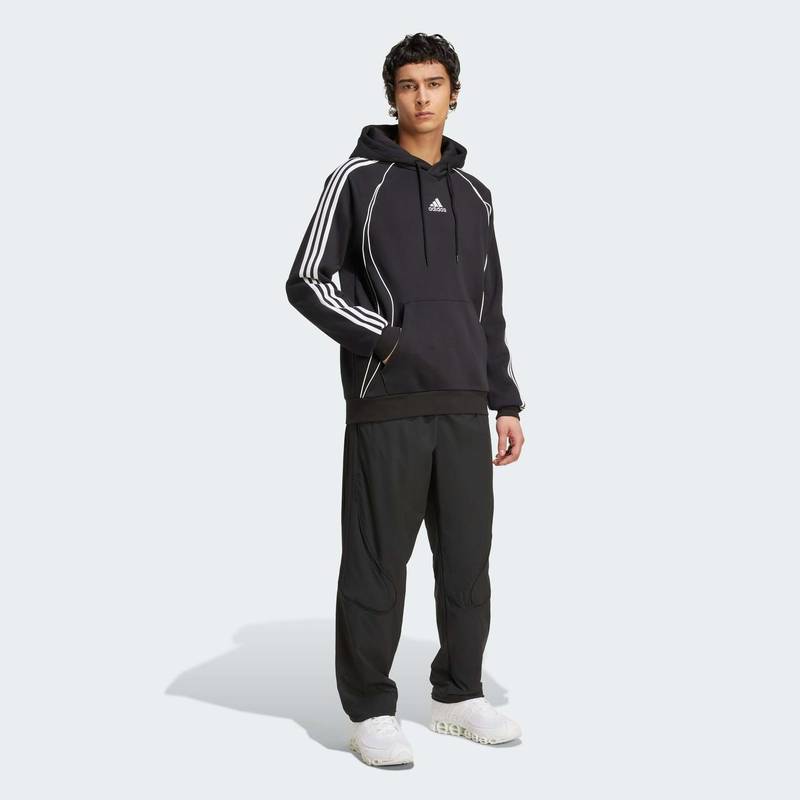 Худі Adicolor Teamgeist Cut Line Adidas JY6394, рис. 2