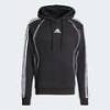 Худі Adicolor Teamgeist Cut Line Adidas JY6394, прев. 5