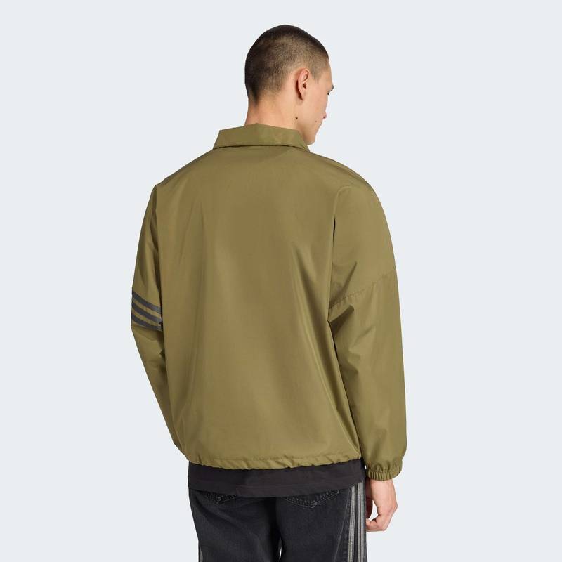 Олимпийка Neuclassics Adidas JW5451, рис. 1