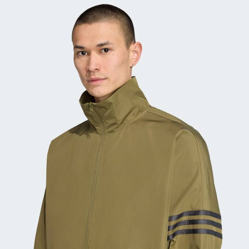 Олимпийка Neuclassics Adidas JW5451, рис. 3