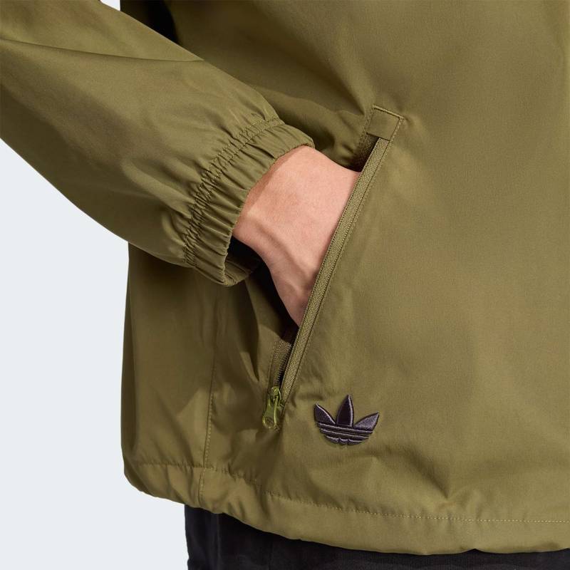 Олимпийка Neuclassics Adidas JW5451, рис. 4