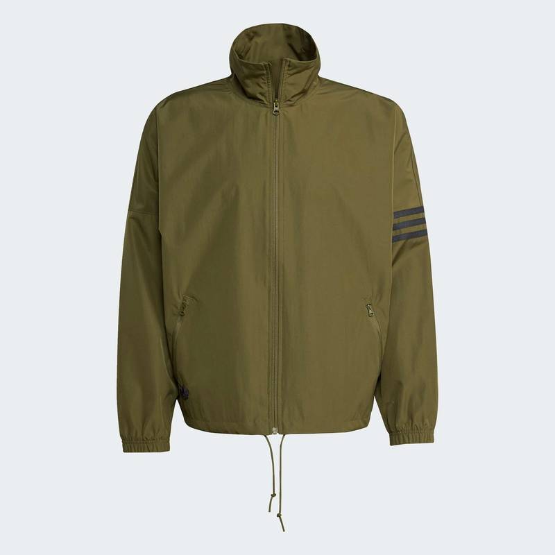 Олимпийка Neuclassics Adidas JW5451, рис. 5