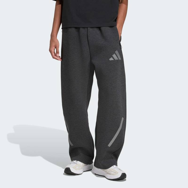 Спортивные штаны Z.N.E. Premium Adidas JM6056, рис. 0
