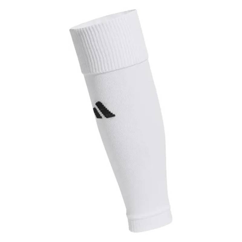 Гетри Adidas MILANO SLEEVE білий Уні 34-36 DT-JZ2319, рис. 0