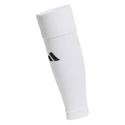 Гетри Adidas MILANO SLEEVE білий Уні 34-36 DT-JZ2319