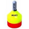Набір маркерів Select Marker Set 24 plastic holder (h 8см) жовтий, червоний Уні OSFM DT-749500-024, прев. 0
