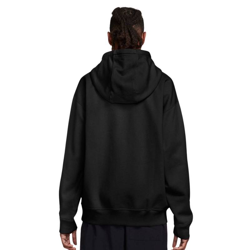 Толстовка Nike SB FLC PO ESSENTIAL HBR DS-FN2498-010, рис. 1