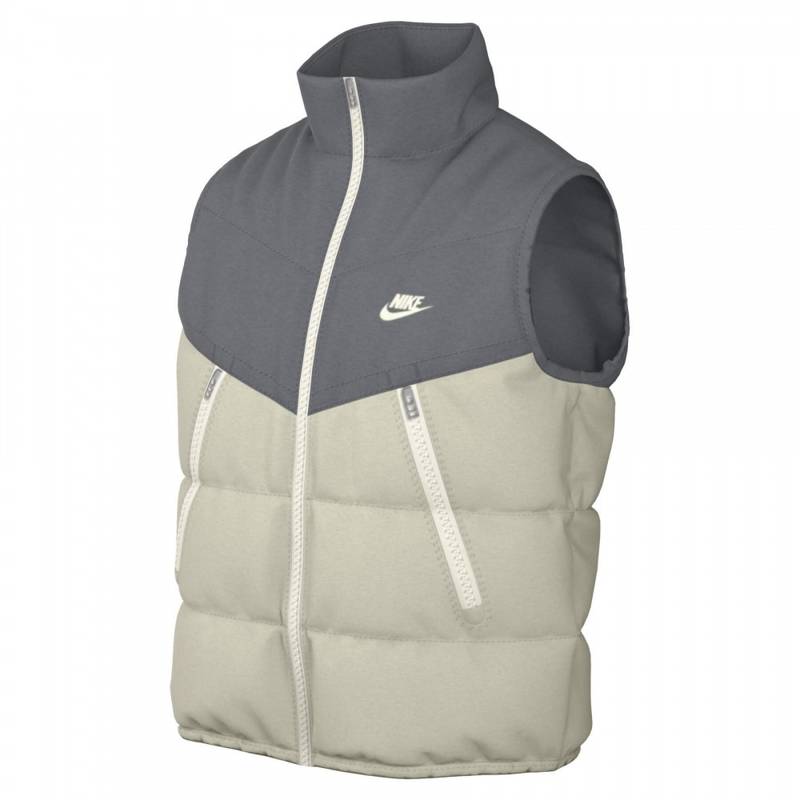 Жилетка Nike SF WR PL-FLD VEST DS-DR9617-084, рис. 2