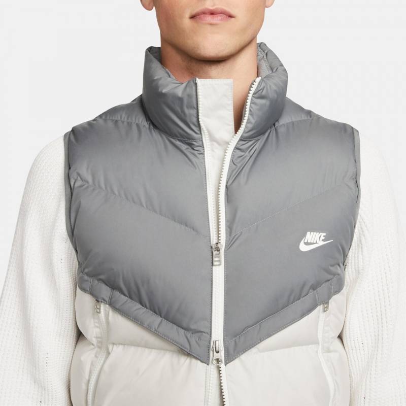 Жилетка Nike SF WR PL-FLD VEST DS-DR9617-084, рис. 3