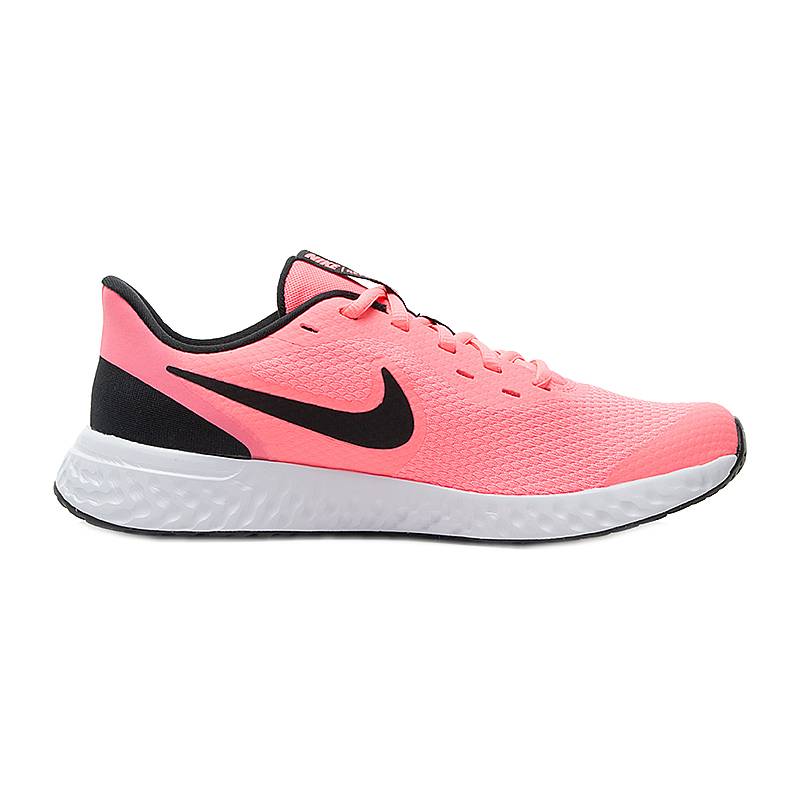 Кросівки Nike  REVOLUTION 5 (GS) DS-BQ5671-602, рис. 2