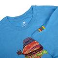 Футболка Nike M NSW S.O. PK 2 GRAPHIC TEE 3 DS-DN5172-412, прев. 2