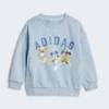 Комплект: світшот та штани x Disney Mickey Mouse Kids Adidas JD0374, прев. 1
