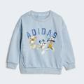 Комплект: світшот та штани x Disney Mickey Mouse Kids Adidas JD0374, прев. 1