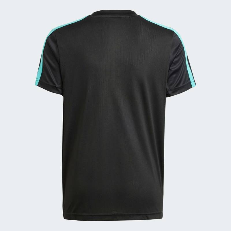 Футболка Mercedes - AMG Petronas Formula One Team DNA Kids Adidas JV5423, рис. 1