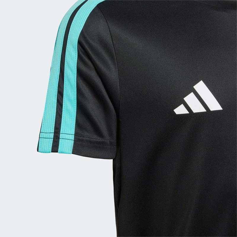 Футболка Mercedes - AMG Petronas Formula One Team DNA Kids Adidas JV5423, рис. 3