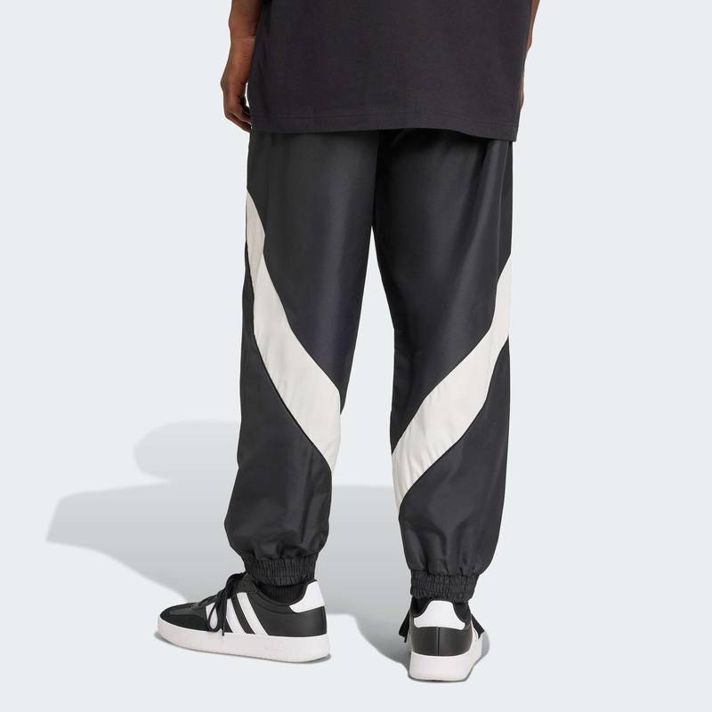 Спортивные штаны Stadium Adidas JN1830, рис. 1