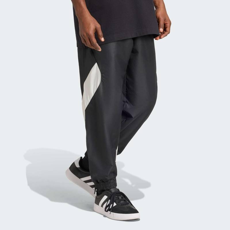 Спортивные штаны Stadium Adidas JN1830, рис. 2