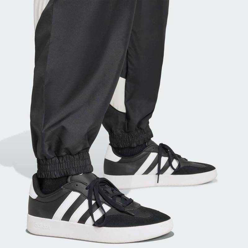 Спортивные штаны Stadium Adidas JN1830, рис. 4