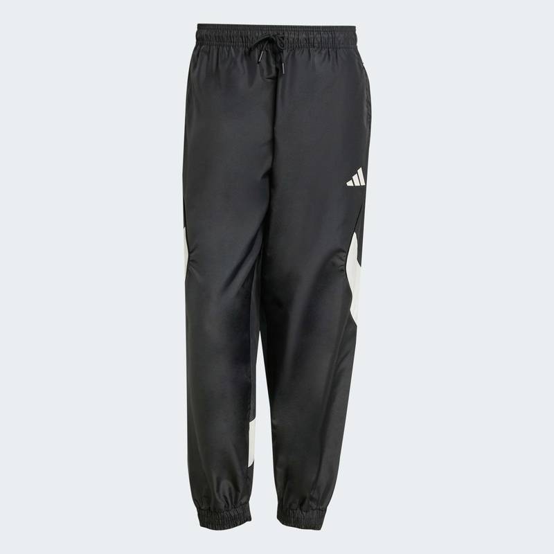 Спортивные штаны Stadium Adidas JN1830, рис. 5