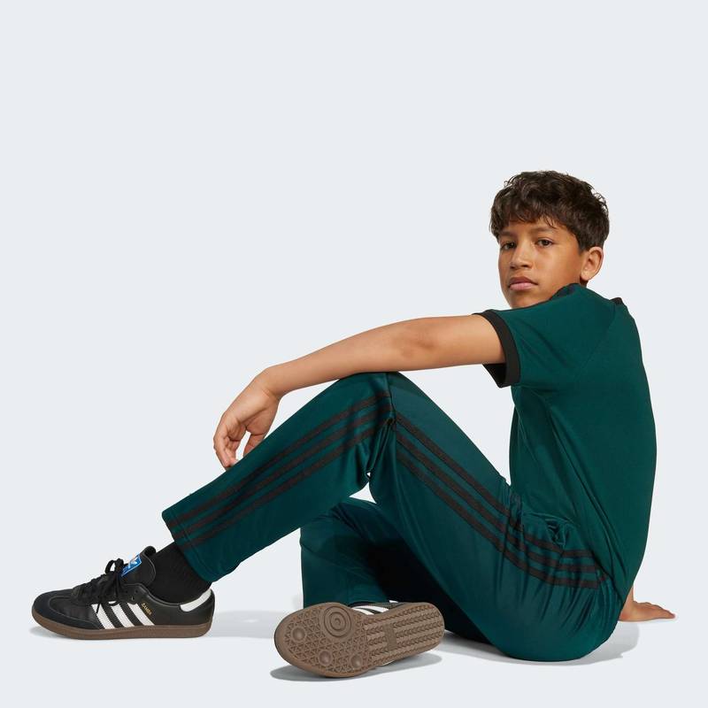 Спортивные штаны Adicolor Firebird Kids Adidas JV8593, рис. 3