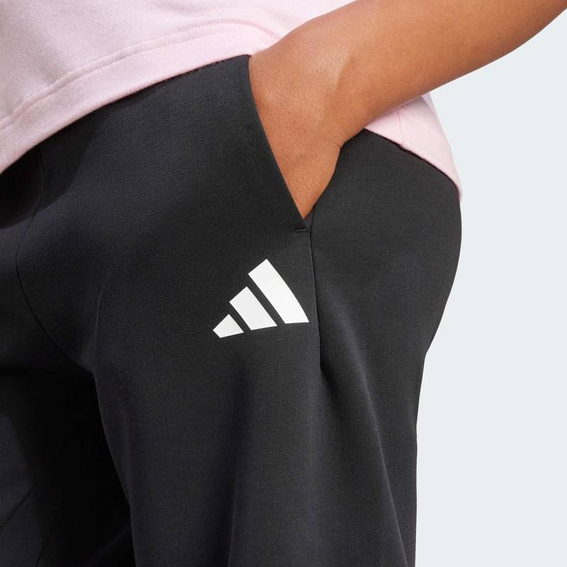 Спортивні штани Future Icons 3-Stripes Adidas JC5454, рис. 3
