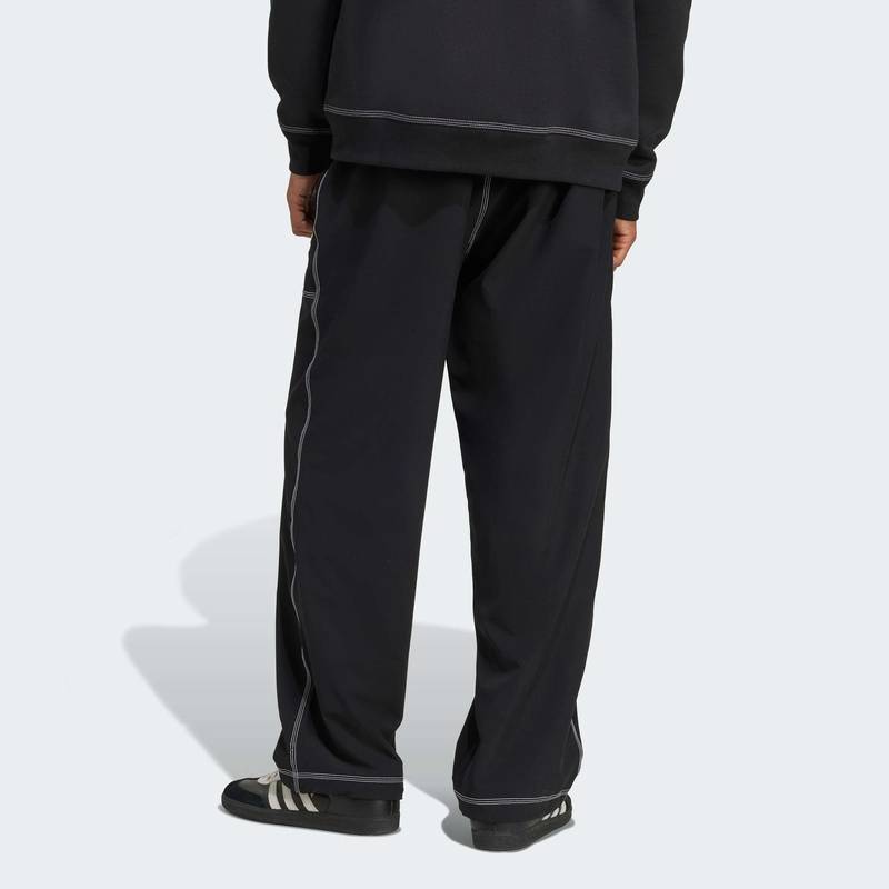 Брюки Trefoil Essentials Woven Cargo Adidas KA8546, рис. 1