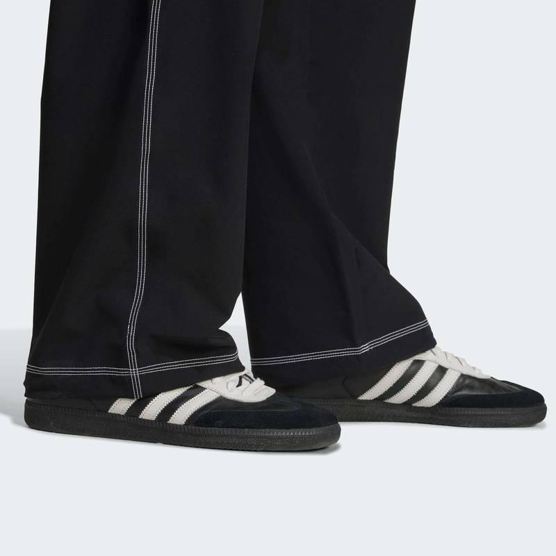Брюки Trefoil Essentials Woven Cargo Adidas KA8546, рис. 4