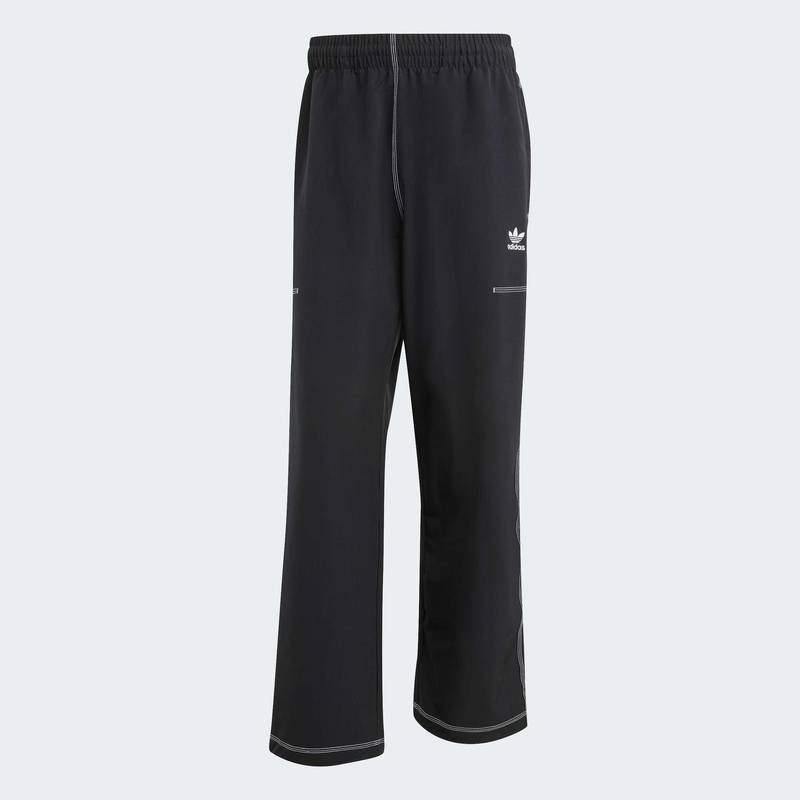 Брюки Trefoil Essentials Woven Cargo Adidas KA8546, рис. 5