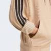 Худи Essentials 3-Stripes Fleece Adidas JX0695, прев. 4