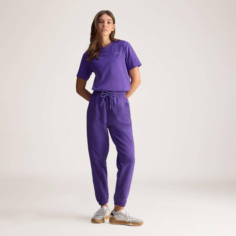 Футболка Stella McCartney TrueCasuals Regular Sportswear Adidas JW4650, рис. 3