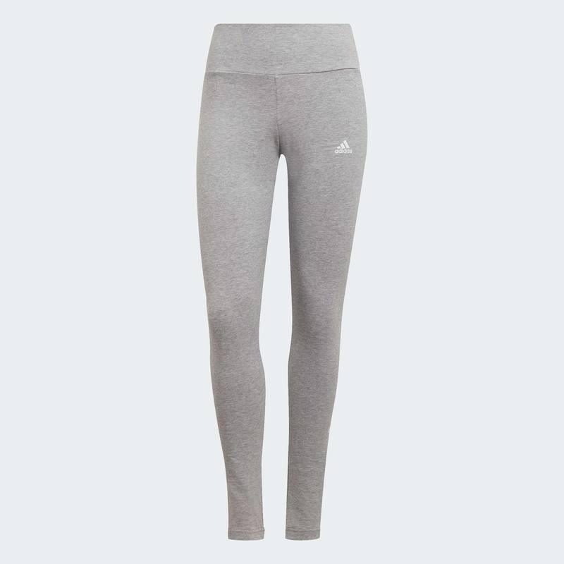 Леггинсы ESSENTIALS HIGH-WAISTED LOGO Adidas GL0638, рис. 0