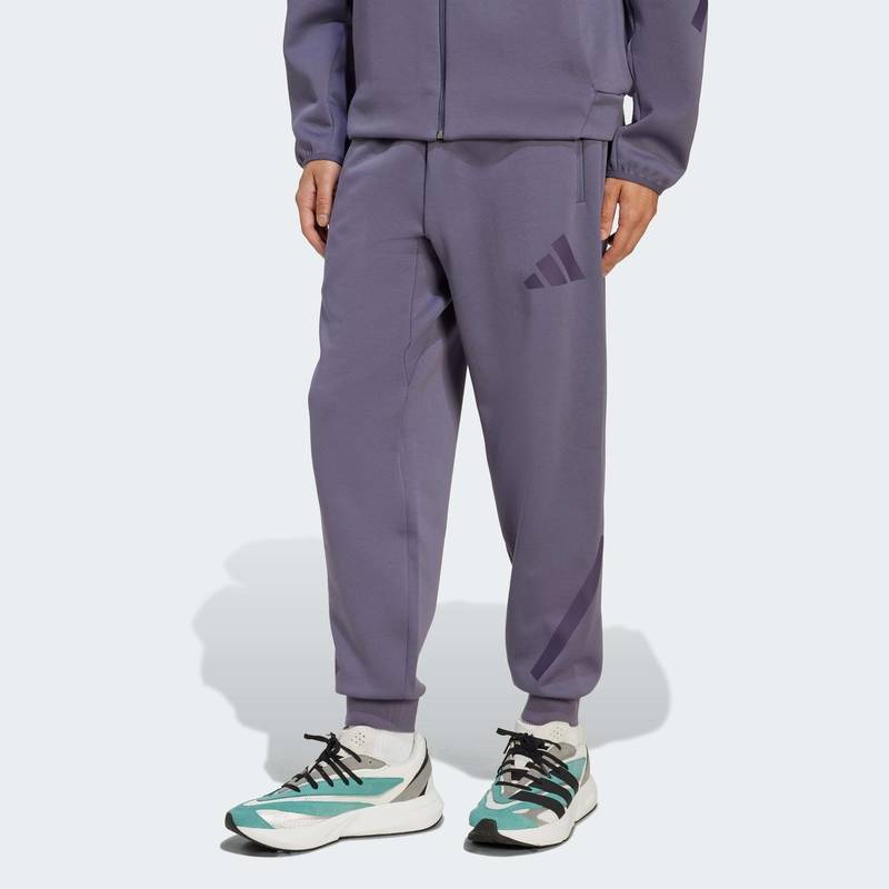 Спортивные штаны New Z.N.E. Adidas JW4727, рис. 0