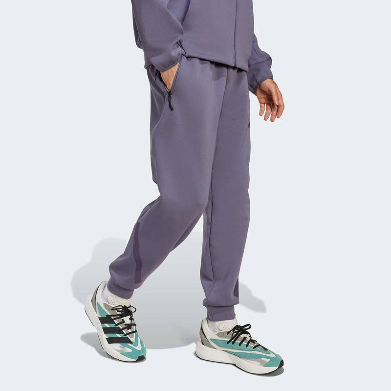 Спортивные штаны New Z.N.E. Adidas JW4727, рис. 2