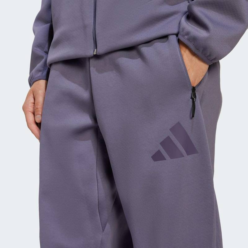 Спортивные штаны New Z.N.E. Adidas JW4727, рис. 3