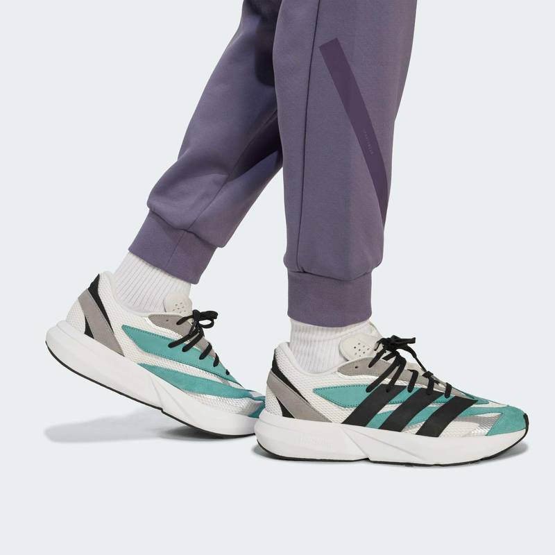 Спортивные штаны New Z.N.E. Adidas JW4727, рис. 4