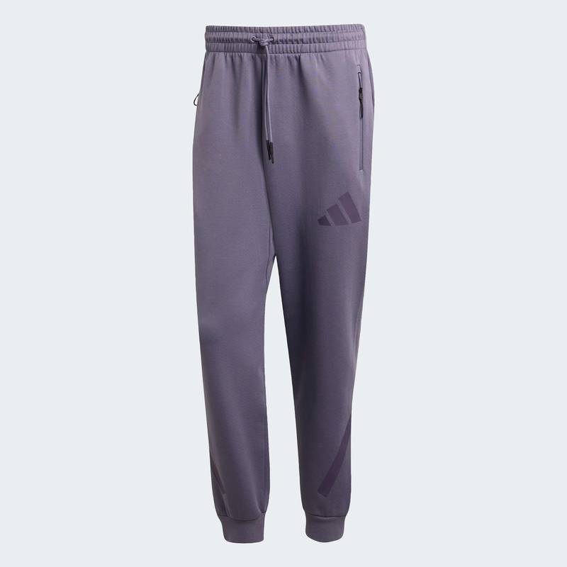 Спортивные штаны New Z.N.E. Adidas JW4727, рис. 5