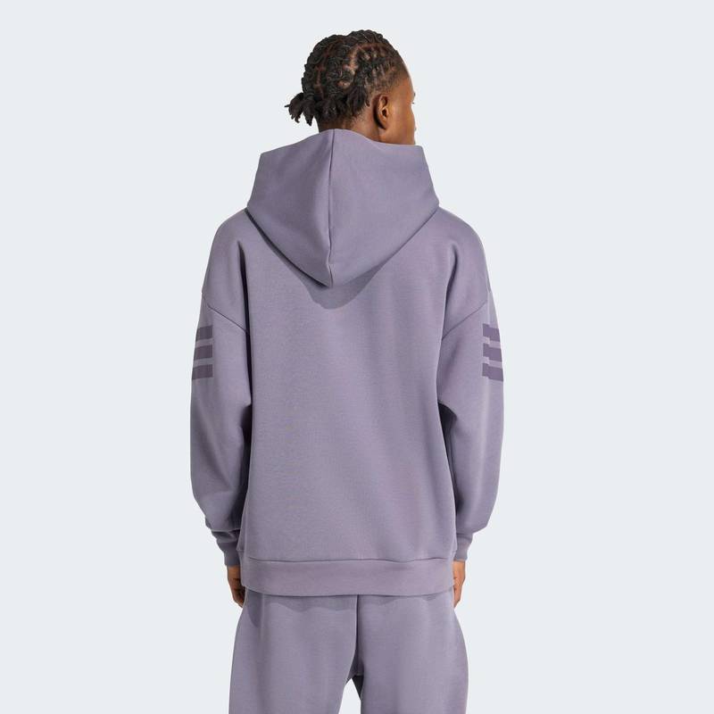 Худи Future Icons 3-Stripes Adidas JW7098, рис. 1