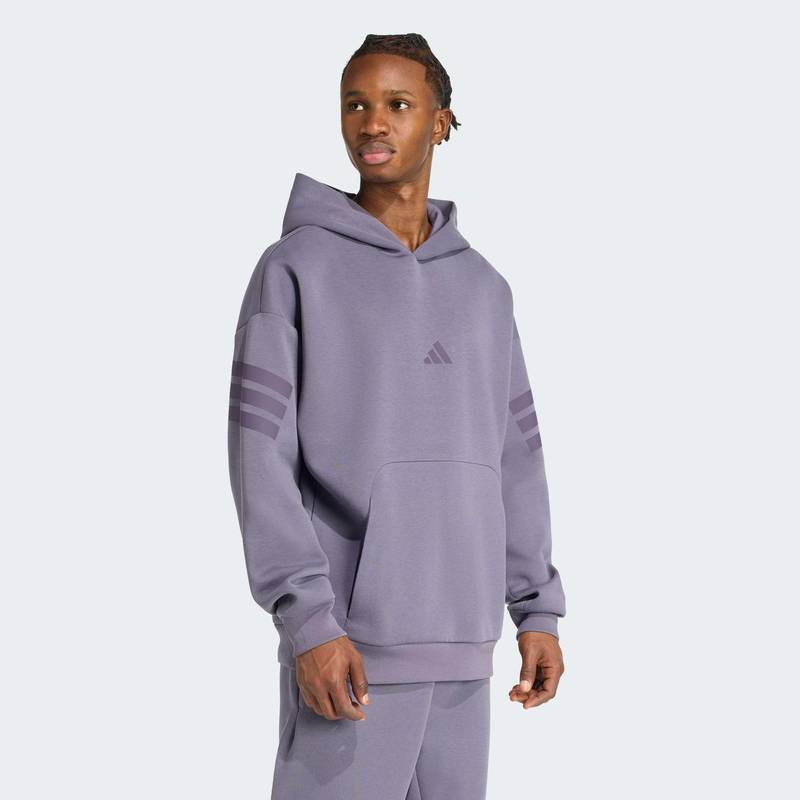 Худи Future Icons 3-Stripes Adidas JW7098, рис. 2