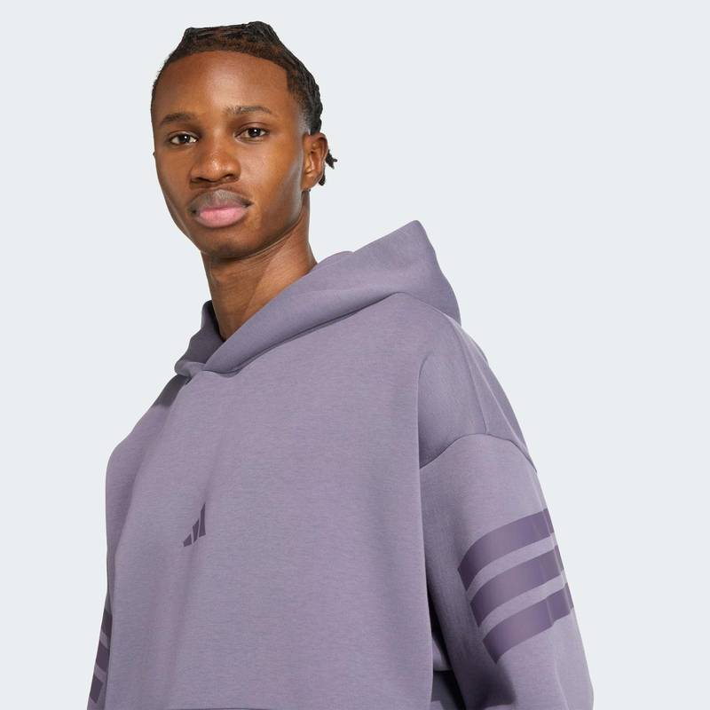 Худи Future Icons 3-Stripes Adidas JW7098, рис. 3