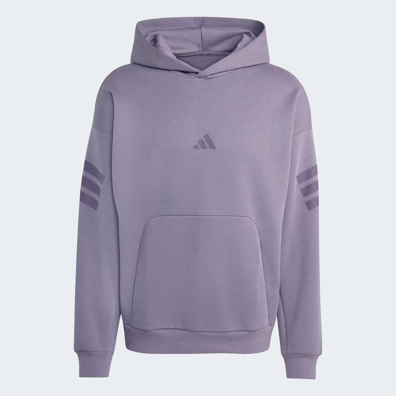 Худи Future Icons 3-Stripes Adidas JW7098, рис. 5