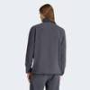 Кофта спортивная Regular Polar Fleece Quarter-Zip Adidas JX8191, прев. 1