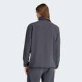Спортивна кофта Regular Polar Fleece Quarter-Zip Adidas JX8191, прев. 1