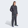 Спортивна кофта Regular Polar Fleece Quarter-Zip Adidas JX8191, прев. 2
