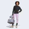 Леггинсы Optime 3-Stripes Full-Length Adidas JX7323, прев. 3