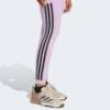 Леггинсы Optime 3-Stripes Full-Length Adidas JX7323, прев. 5