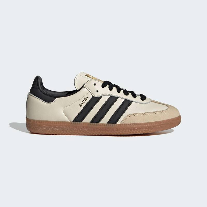 Кроссовки Samba OG Adidas ID0478, рис. 0