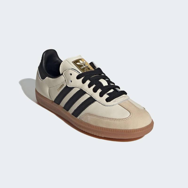 Кроссовки Samba OG Adidas ID0478, рис. 2
