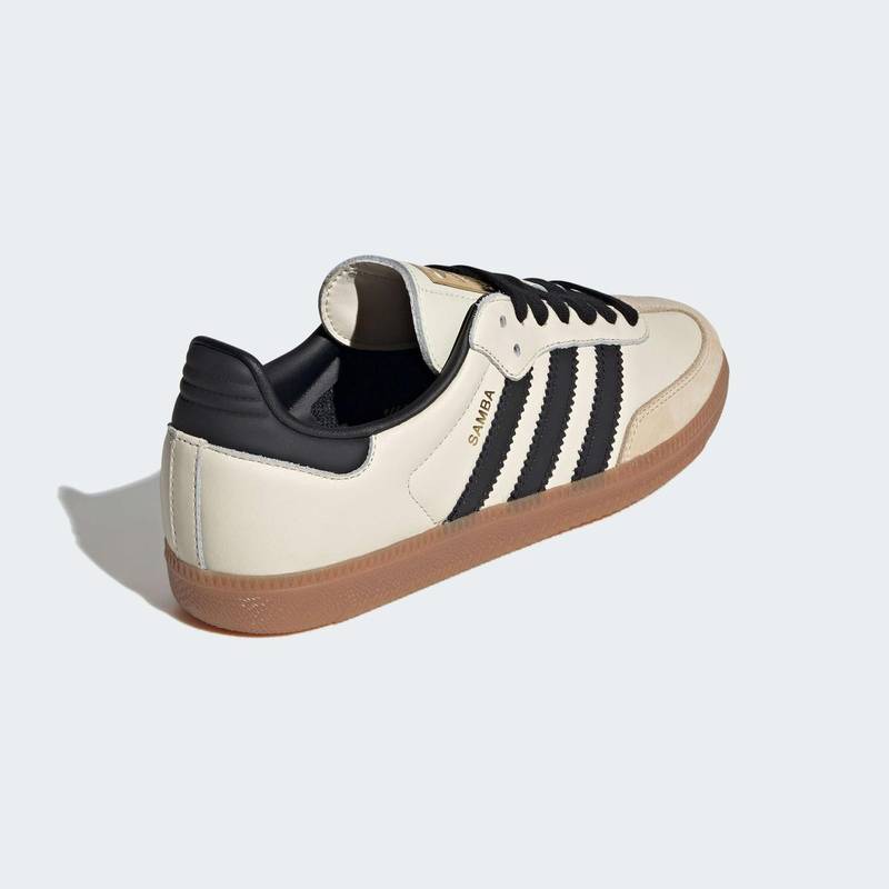 Кроссовки Samba OG Adidas ID0478, рис. 3