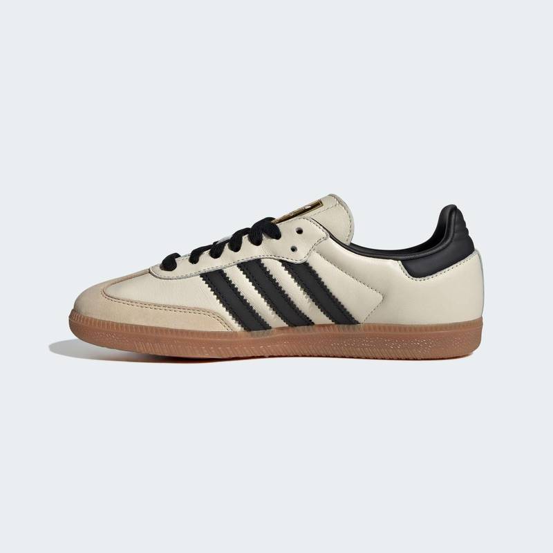 Кроссовки Samba OG Adidas ID0478, рис. 4