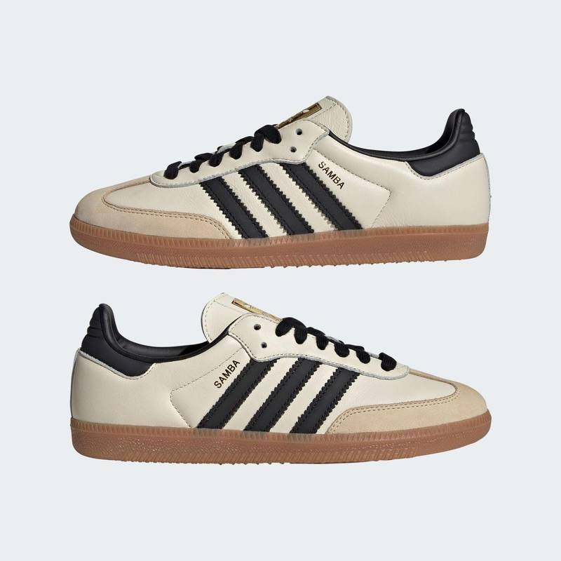 Кроссовки Samba OG Adidas ID0478, рис. 5